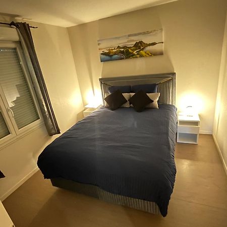 Appart Lardenne Toulouse Eksteriør bilde